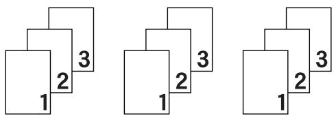 BROTHER DCP-9017CDW - Trier - 1