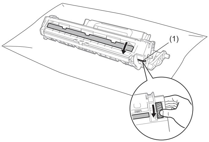BROTHER DCP-9017CDW - REMARQUE - 2