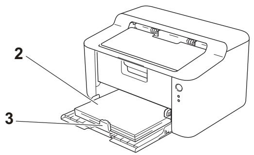 BROTHER DCP-9017CDW - REMARQUE - 1
