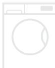 BEKO DIN48431DOS - De l'eau reste dans le lave-vaisselle à la fin du programme. - 28