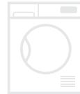 BEKO DIN48431DOS - De l'eau reste dans le lave-vaisselle à la fin du programme. - 51