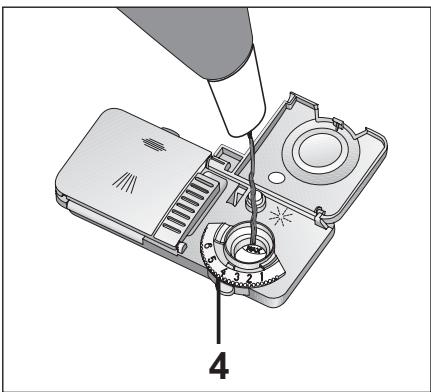 BEKO DIN48431DOS - Produit de rençage - 2