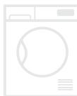 BEKO DIN48431DOS - De l'eau reste dans le lave-vaisselle à la fin du programme. - 56