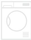 BEKO DIN48431DOS - De l'eau reste dans le lave-vaisselle à la fin du programme. - 45