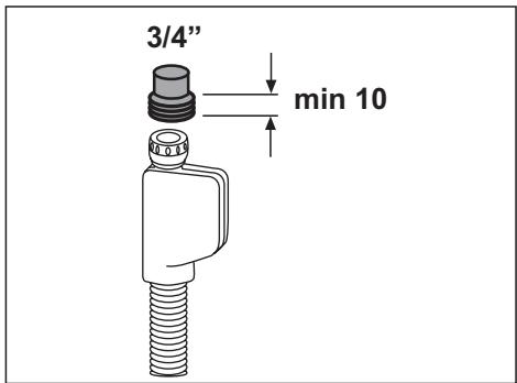 BEKO DIN48431DOS - Aquasafe+ (varie selon le modele) - 1