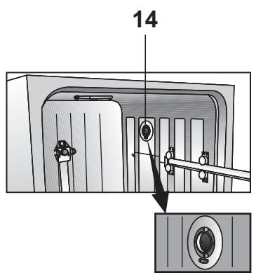 BEKO DIN48431DOS - Vued'ensemble - 2