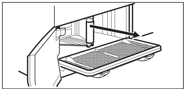 ELECTROLUX EW7H4804DP - Nettoyage du condenseur - 1