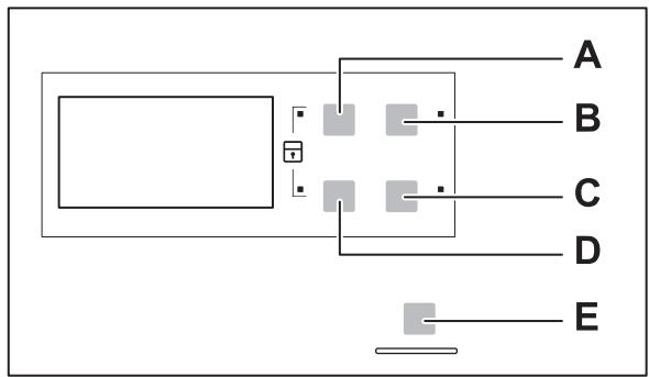 ELECTROLUX EW7H4804DP - Réglages - 1