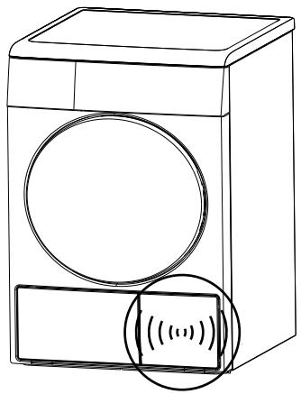 BEKO DRX822W - Avertissements sur les bruits - 2