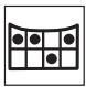 BEKO WDA961431 - Symboles - 2