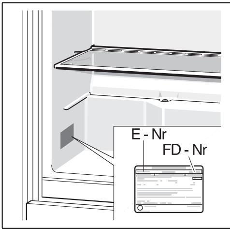 E - Nr FD - Nr