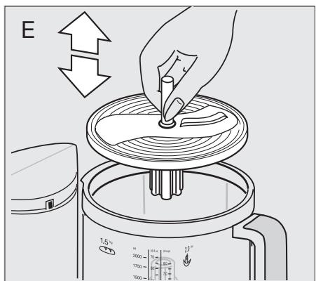 BRAUN FP3020 - Year of manufacture - 1