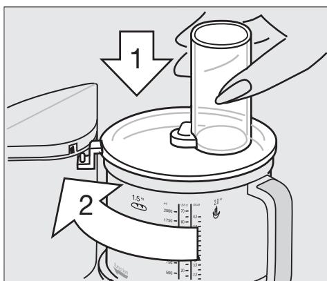 BRAUN FP3020 - Year of manufacture - 3