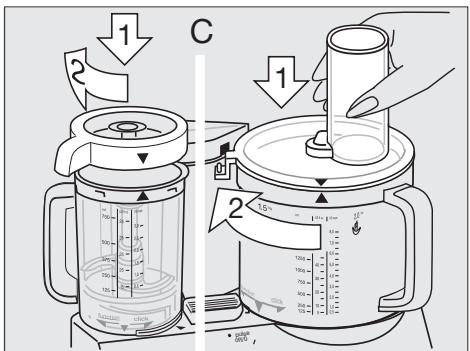 BRAUN FP3020 - KoIaHbIaTbIn   shaPapalapDbI opHaTy - 3