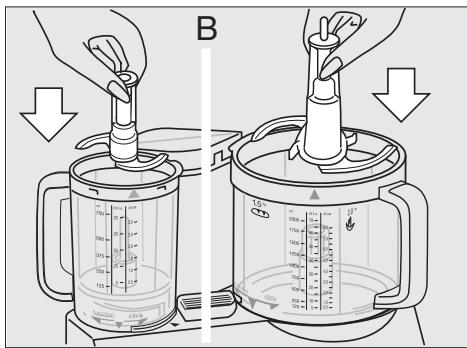 BRAUN FP3020 - KoIaHbIaTbIn   shaPapalapDbI opHaTy - 2