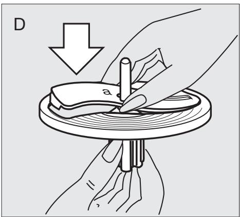 BRAUN FP3020 - Tlinkecy, yrity xhe 6eiktey - 1