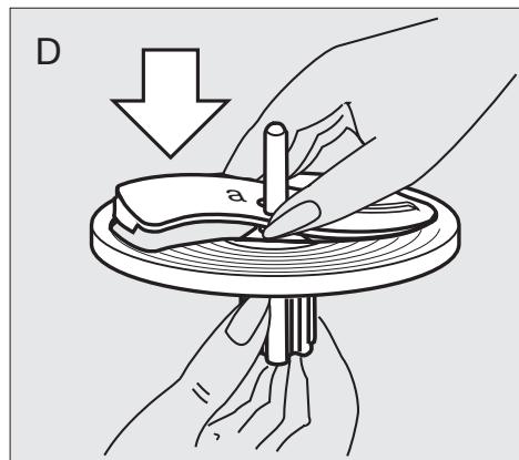 BRAUN FP3020 - Krojenie, przechieranie, tarcie - 1