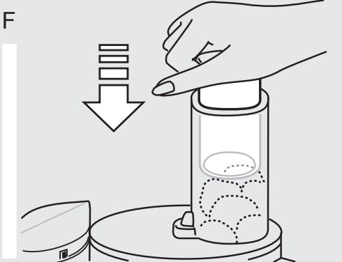 BRAUN FP3020 - Szeletelés, darabolás és reszelés - 4