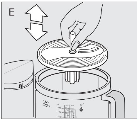 BRAUN FP3020 - Tlinkecy, yrity xhe 6eiktey - 2