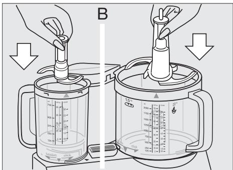 BRAUN FP3020 - Norsk - 1