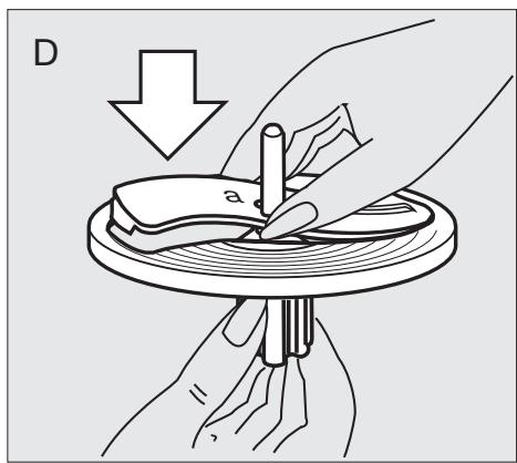 BRAUN FP3020 - Viipaloiminen, raastaminen ja soseuttaminen - 1