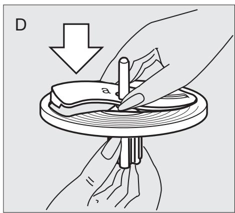 BRAUN FP3010 - Priklady spracovania - 1