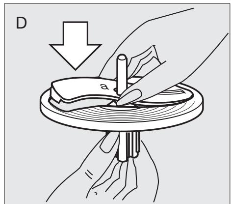 BRAUN FP3010 - Krojenie, przechieranie, tarcie - 1