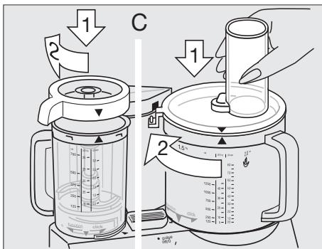BRAUN FP3010 - Polski - 3