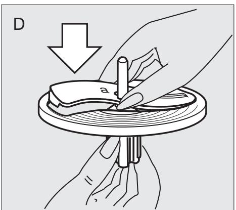 BRAUN FP3010 - Att skära, stimla och riva - 1