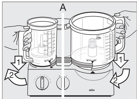 BRAUN FP3010 - pIabll 1scls Icog - 1