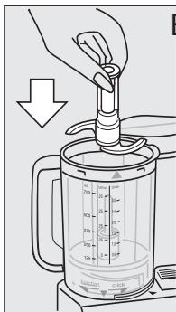 BRAUN FP3010 - Polski - 1