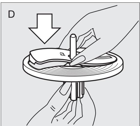 BRAUN FP3010 - Krájení, drceni, strouhání - 1