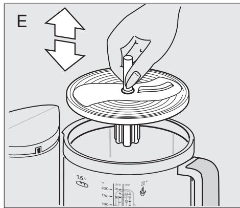 BRAUN FP3010 - Tlinkecy, yrity xhe 6eiktey - 2