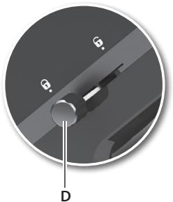 ELECTROLUX EKM4400 - Інформація про приладдя - 1