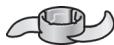 BOSCH MUM58MG60 - Bild B - 1