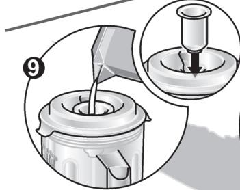 BOSCH MUM58MG60 - Robert Bosch Hausgeräte GmbH - 12