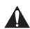 BOSCH MUM58MG60 - Risque de blessures ! - 1