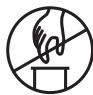 BOSCH MUM58MG60 - Erläuterung der Symbole am Gerät bzw. Zubehör - 1