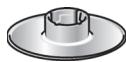BOSCH MUM58MG60 - ДИСКДЛЗИВАнHA - 1