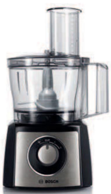 BOSCH MUM58MG60 - 1