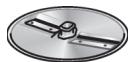 BOSCH MUM58MG60 - He6e3neKa npaehnra roctpmm HOKAMN! - 1