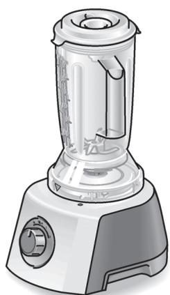BOSCH MUMP1000 - Robert Bosch Hausgeräte GmbH - 10
