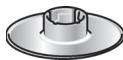 BOSCH MUMP1000 - Cirpma diski - 1