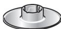 BOSCH MUMP1000 - Disco de bater - 1