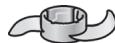 BOSCH MUMP1000 - Braccio impastatore - 1