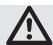 BOSCH MUMP1000 - Risk of injury from sharp blades/ rotating drive! - 1