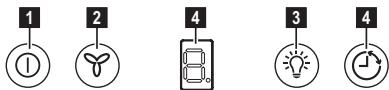 ELECTROLUX EFV716K - PRIEŽIŪRA - 3
