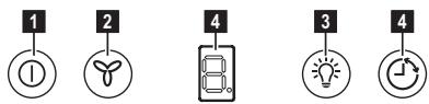 ELECTROLUX EFV716K - BAKIM - 3