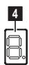 ELECTROLUX EFV716K - Fettfilter - 5