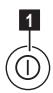 ELECTROLUX LFV218K - STEROWANIE - 1
